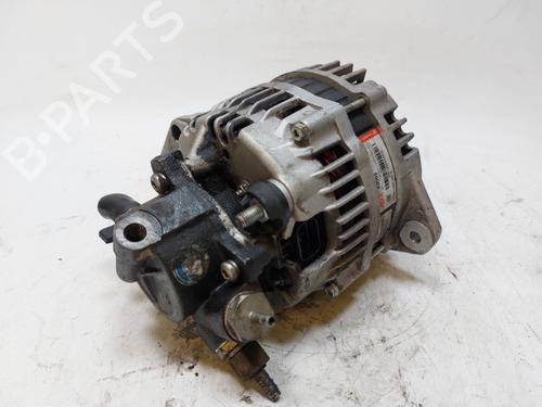Alternator OPEL CORSA C (X01) 1.7 DTI (F08, F68) | BP35775650M7 - Image 3