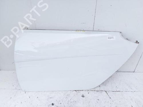 Used Left front door SMART FORTWO Coupe (451) 0.8 CDi (451.300) (45 hp) 24976834
