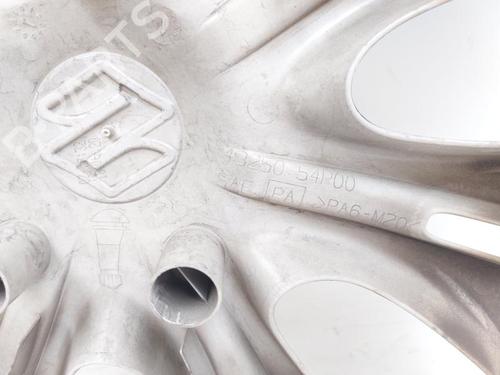 Hub cap SUZUKI S-CROSS 1.4 Smart Hybrid (AKP414) | BP27672318C160 