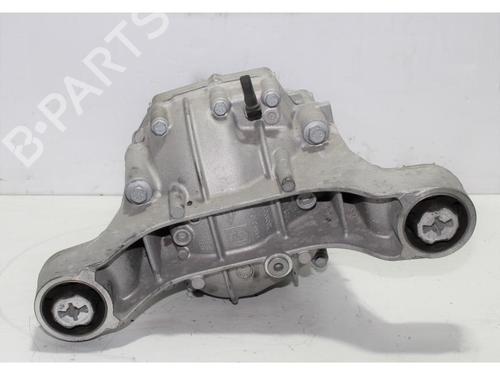 Rear differential PORSCHE CAYENNE (92A) 3.0 Diesel | BP23879834M24 - Image 4