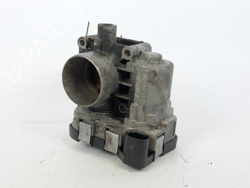 Used Throttle body Throttle body FORD KA (RU8) 1.2 (69 hp) 15955946 15955946