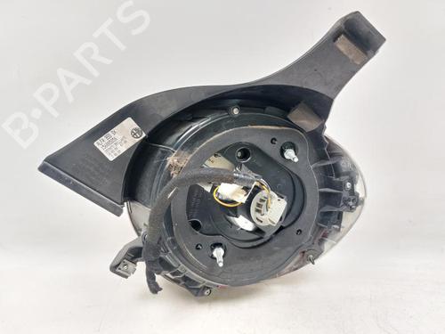 Left taillight ALFA ROMEO MITO (955_) 1.4 (955AXB1B) | BP29238635C34 