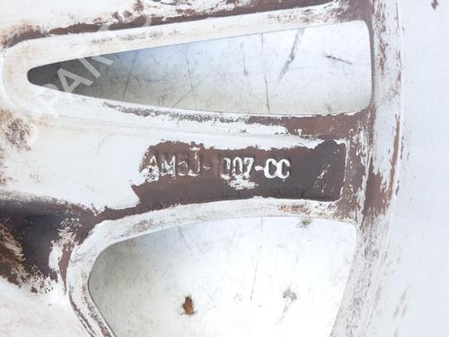 Rim FORD C-MAX II (DXA/CB7, DXA/CEU) 1.6 Flexifuel | BP27995748C45 