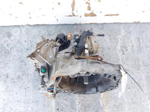 Gearbox LANCIA YPSILON (843_) 1.3 JTD (843.AXD11, 843.AXD1A) | BP28529214M3