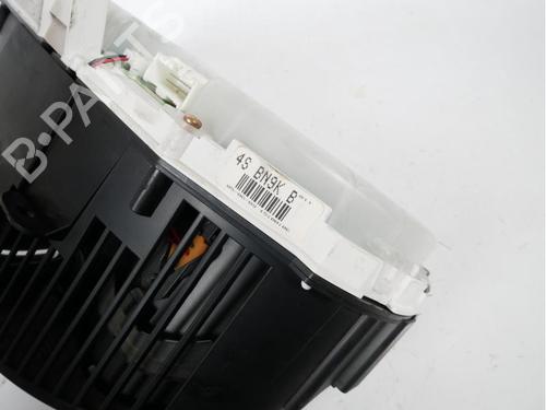 Instrument cluster MAZDA 3 (BK) 1.6 DI Turbo | BP15148492C47 