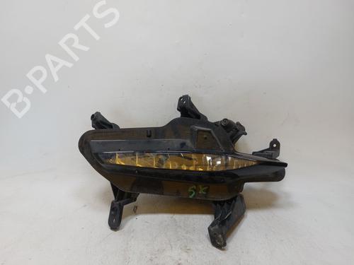 Used Left front fog light Left front fog light 35942947 35942947