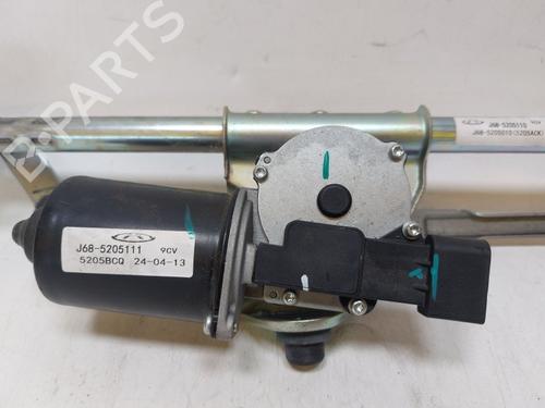 Front wiper motor DR DR 5.0 SUV 1.5 LPG | BP36694075M29 - Image 3