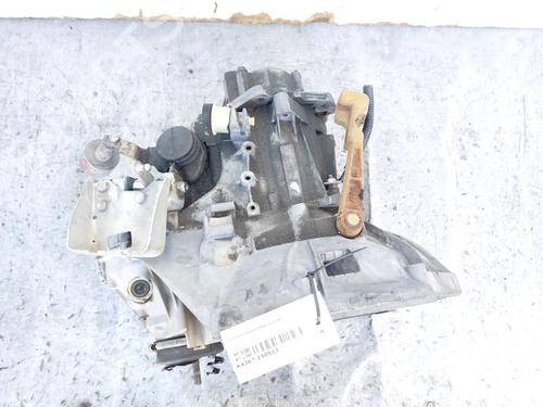 Gearbox FIAT MULTIPLA (186_) 1.6 (186AXC1A, 186BMC1A, 186BXC1A) | BP27995648M3 