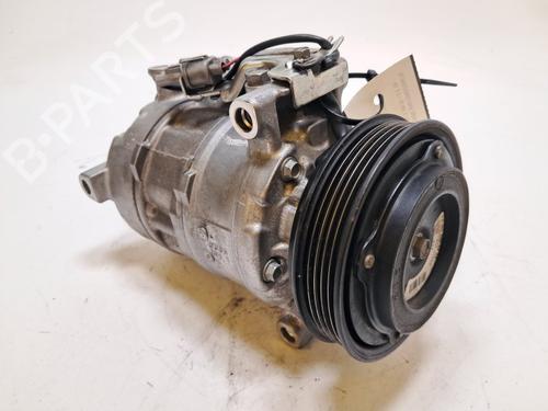 Used AC compressor AC compressor 39492260 39492260