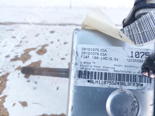 Ratstammeenhed FIAT PUNTO (188_) 1.2 60 (188.030, .050, .130, .150, .230, .250) | BP29933355M21