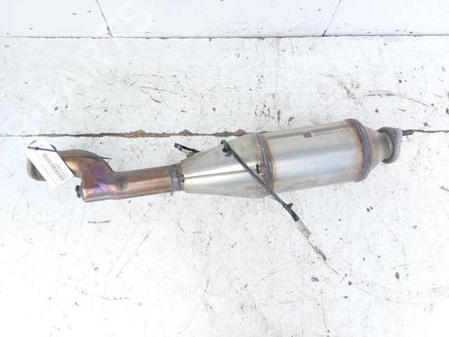 Used Particulate filter KIA SPORTAGE V (NQ5) 1.6 CRDi (116 hp) 25984889