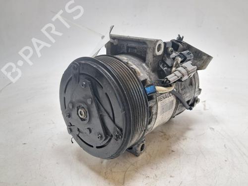 Used AC compressor AC compressor RENAULT CLIO IV (BH_) 0.9 TCe 90 (BHNF, BHMA, BHMH, BHJK, BHJR) (90 hp) 39634870 39634870