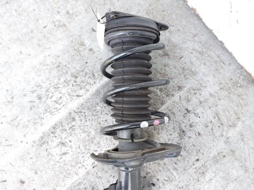 Right front shock absorber RENAULT MEGANE IV Saloon 1.5 Blue dCi 115 (LVA6) | BP17380203M17 