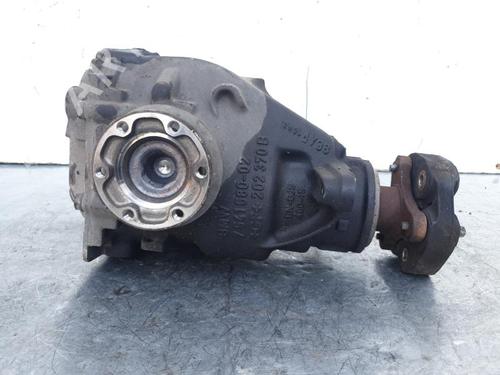 Rear differential BMW 1 (E87) 118 d | BP15155707M24