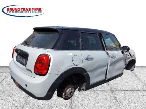 Subframe MINI MINI (F55) Cooper D | BP18479544M9 