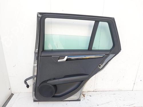 Right rear door MERCEDES-BENZ C-CLASS T-Model (S204) C 200 CDI (204.201) | BP19445117C5