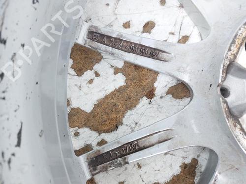 Rim MERCEDES-BENZ C-CLASS (W204) C 320 CDI 4-matic (204.089) | BP29350169C45 