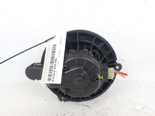 Heater blower motor HYUNDAI ix35 (LM, EL, ELH) 1.7 CRDi | BP17975235M62 