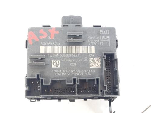 Used Electronic module VW PASSAT B8 (3G2, CB2) 1.6 TDI (120 hp) 15168431