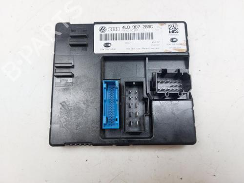 Used Electronic module Electronic module AUDI Q7 (4LB) 3.0 TDI quattro (240 hp) 28312063 28312063