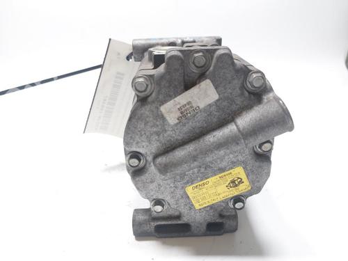 AC compressor FIAT PANDA (312_, 319_) 0.9 (312PXG1A) | BP30531045M34