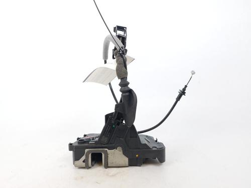 Used Rear right lock FORD PUMA (J2K, CF7) 1.0 EcoBoost (125 hp) 17204939