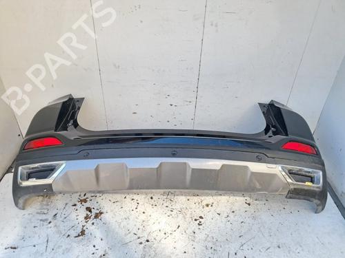 rear-bumper-dr-dr-50-suv-2019-36694043 main image