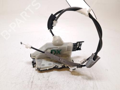 front-right-lock-fiat-scudo-van-2022-36693889 main image