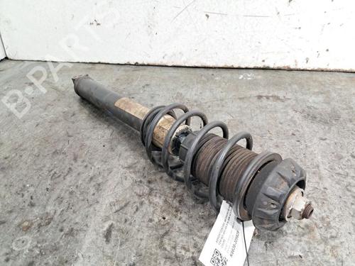 Used Left front shock absorber Left front shock absorber SMART CITY-COUPE (450) 0.6 (S1CLA1, 450.341) (55 hp) 33196718 33196718