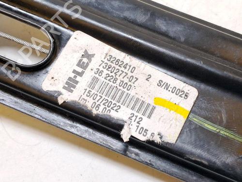 Rudehejsemekanisme ventre foran MINI MINI (F55) Cooper | BP37534153C22 - Image 5