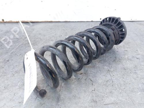 Shock absorber spring MERCEDES-BENZ C-CLASS (W205) C 220 BlueTEC / d (205.002, 205.004) | BP15174343C152 