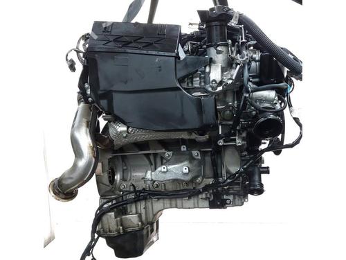 Engine MERCEDES-BENZ GLE (W166) 350 d 4-matic (166.024) | BP21185640M1