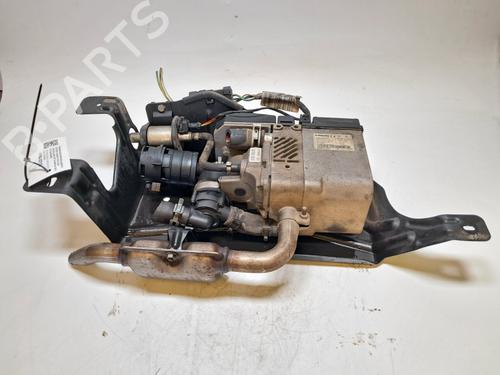 Used Heater matrix Heater matrix 36488441 36488441