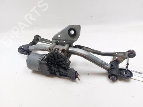 Used Front wiper motor RENAULT TWINGO II (CN0_) 1.2 16V (CN04, CN0B) (75 hp) 27713229