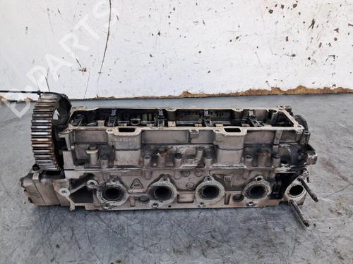 Cylinder head PEUGEOT BIPPER (AA_) 1.4 HDi | BP38011709M5 - Image 3