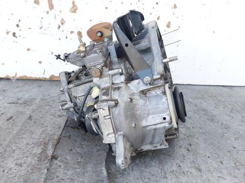 Gearbox FIAT SEICENTO / 600 (187_) 1.1 (187AXB, 187AXB1A, 187AXC1A02) | BP27672116M3 