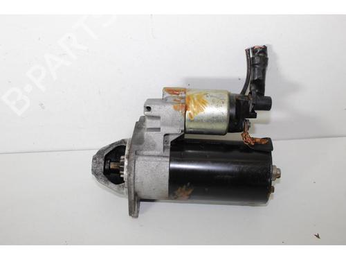 Used Starter MERCEDES-BENZ B-CLASS Sports Tourer (W245) B 180 CDI (245.207) (109 hp) 15145776