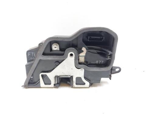 Front left lock BMW 1 (E87) 118 i | BP26539703C98 