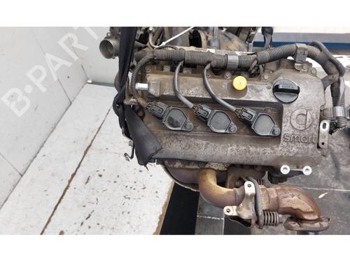 Engine SMART FORTWO Coupe (451) 1.0 (451.331, 451.380) | BP37259590M1 - Image 8