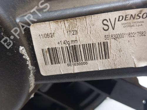 Heater blower motor PEUGEOT BOXER Platform/Chassis 2.2 BlueHDi 165 | BP37287229M62 - Image 5