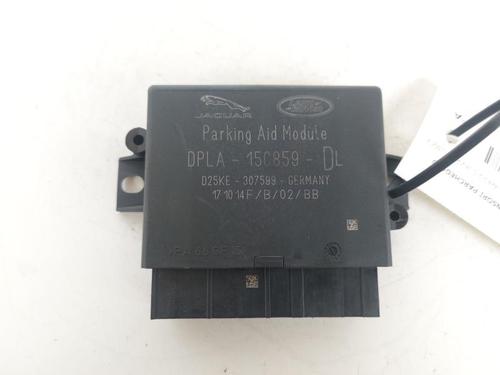 Used Control unit Control unit LAND ROVER RANGE ROVER EVOQUE (L538) 2.2 D 4x4 (150 hp) 23858961 23858961