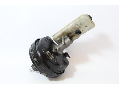 Servo brake FORD MONDEO IV (BA7) 2.0 TDCi | BP15146800M42 