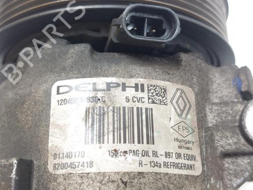 AC compressor RENAULT SCÉNIC II (JM0/1_) 1.9 dCi (JM14) | BP27858714M34 - Image 4
