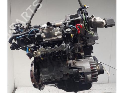 Used Engine Engine FIAT PANDA (169_) 1.2 (169.AXB11, 169.AXB1A) (60 hp) 34505604 34505604