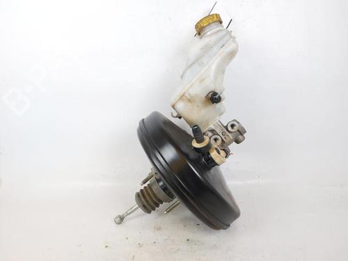 Used Servo brake FIAT FIORINO Box Body/MPV (225_) 1.3 D Multijet (95 hp) 18250127