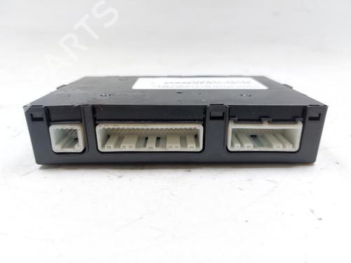 Engine control unit (ECU) SUZUKI S-CROSS 1.4 Smart Hybrid (AKP414) | BP28374362M57 