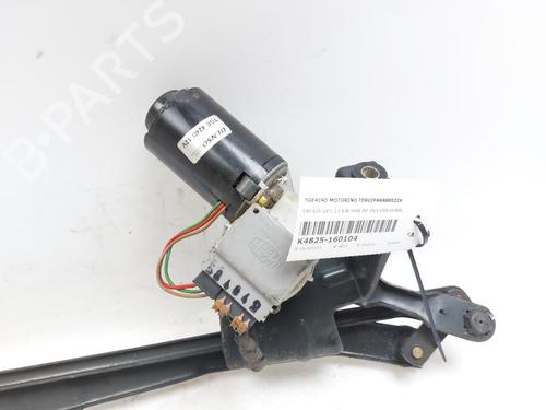 Front wiper motor FIAT SEICENTO / 600 (187_) 1.1 (187AXB, 187AXB1A, 187AXC1A02) | BP29584302M29 
