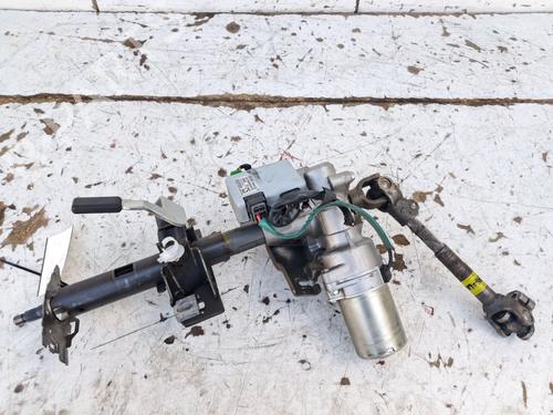 Steering column NISSAN PIXO (UA0) 1.0 | BP37687849M21 - Image 5
