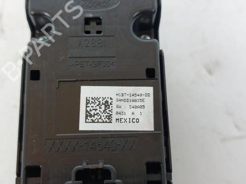 Venstre fortil elrude kontakt FORD PUMA (J2K, CF7) 1.0 EcoBoost | BP22754461I27 - Image 3