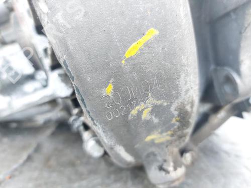 Gearbox FIAT DUCATO Van (244_) 2.8 JTD | BP29880129M3